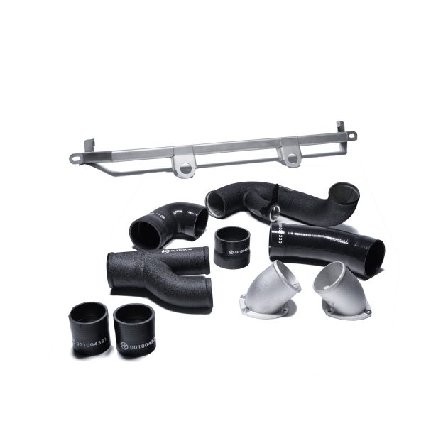 Comp High Mount Intercooler Kit Ford F150 Ecoboost 2015-2019