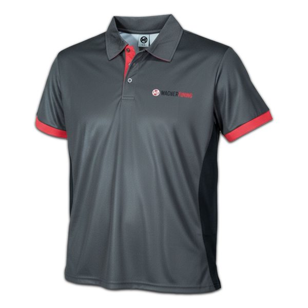 Polo Shirt »Competition«