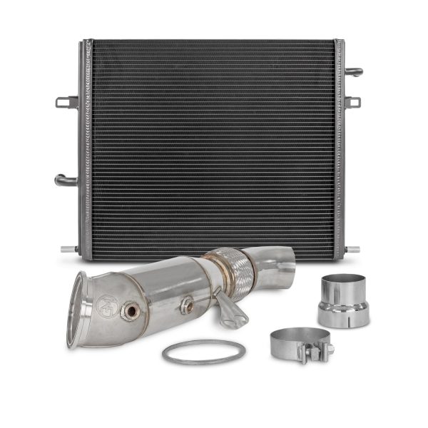 Competition Paket für : BMW F-Reihe B58 Motor ohne OPF