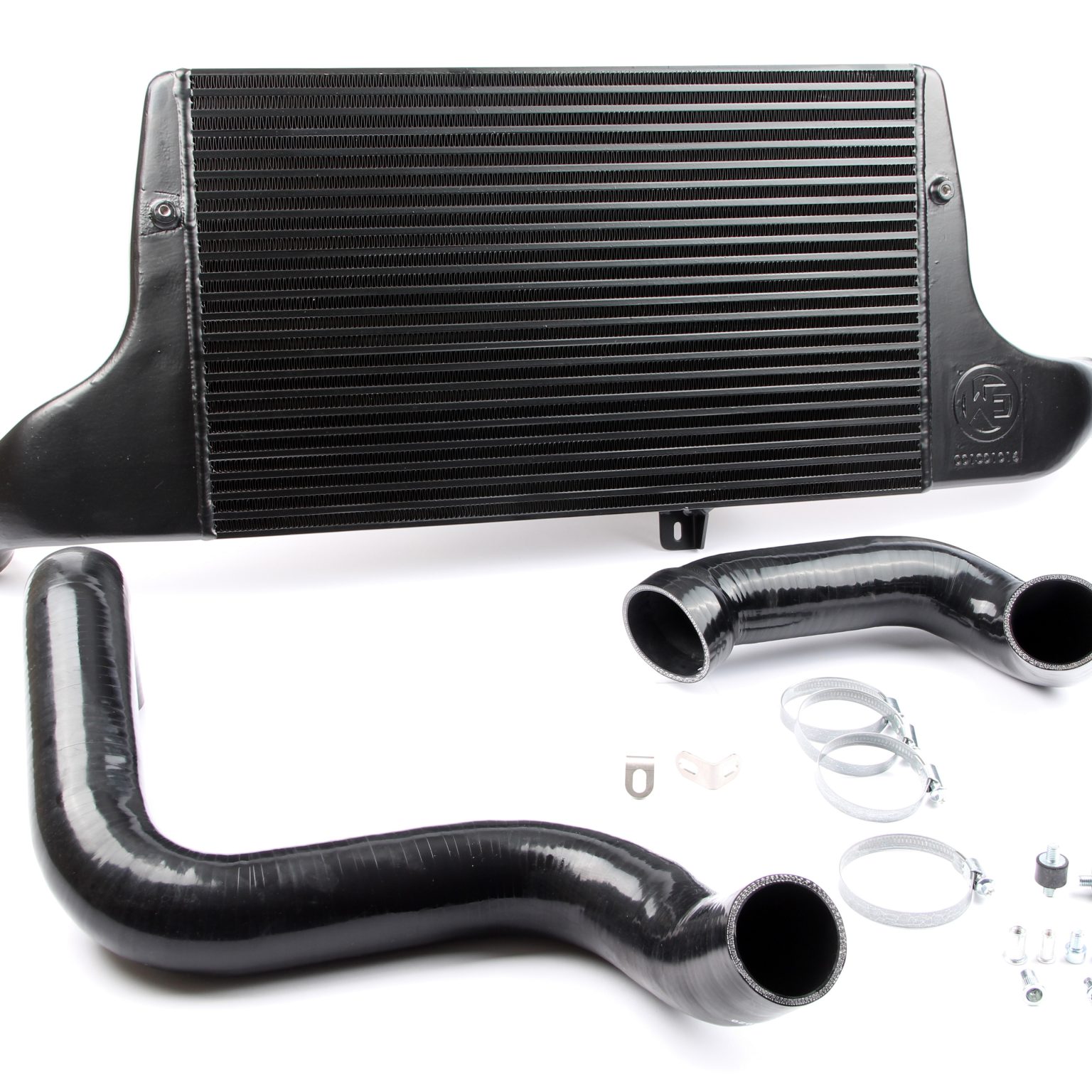 Ladeluftkühler Kit für : Audi TT 1.8T quattro 225-240PS